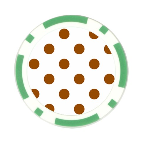 Polka Dots Front