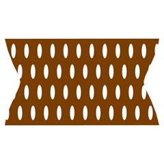 Polka Dots Waistband Front