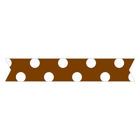 Polka Dots Strap
