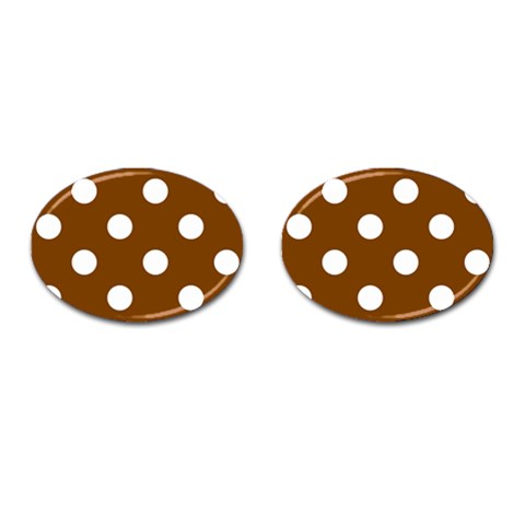 Polka Dots Front(Pair)