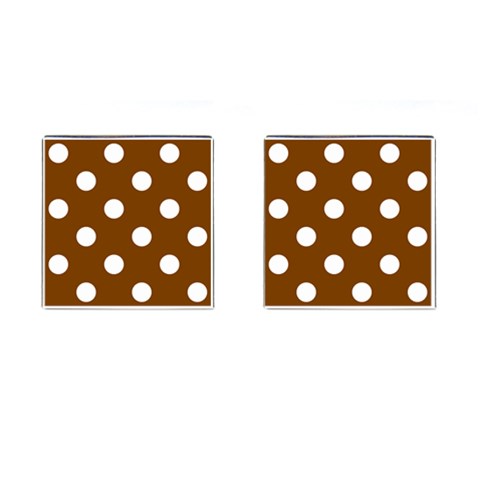 Polka Dots Front(Pair)