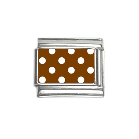 Polka Dots Front