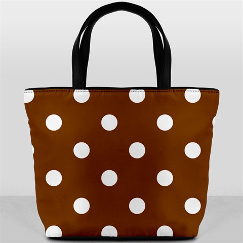 Polka Dots Back