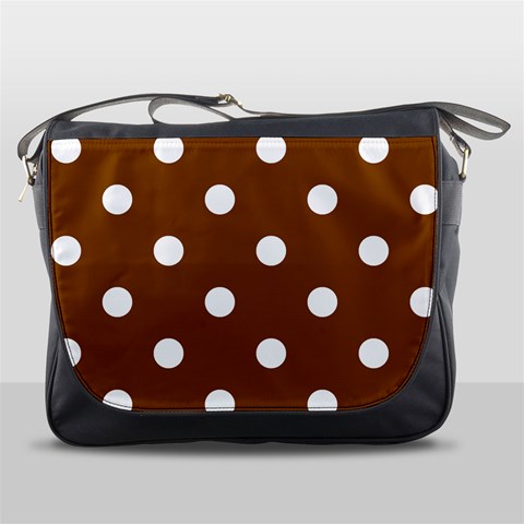 Polka Dots Front