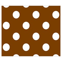 Polka Dots Back