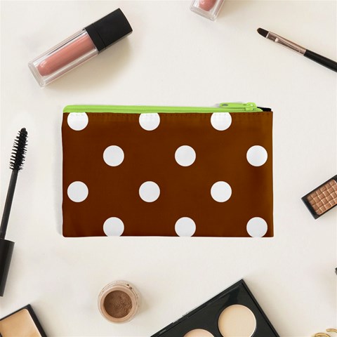 Polka Dots Back