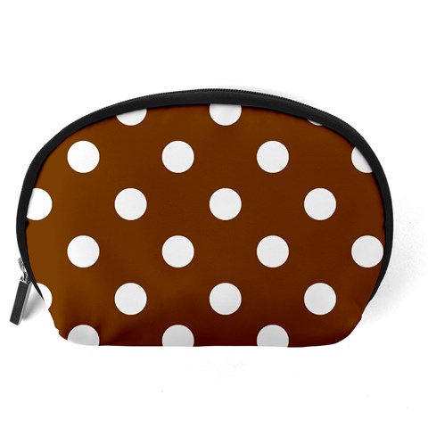 Polka Dots Back