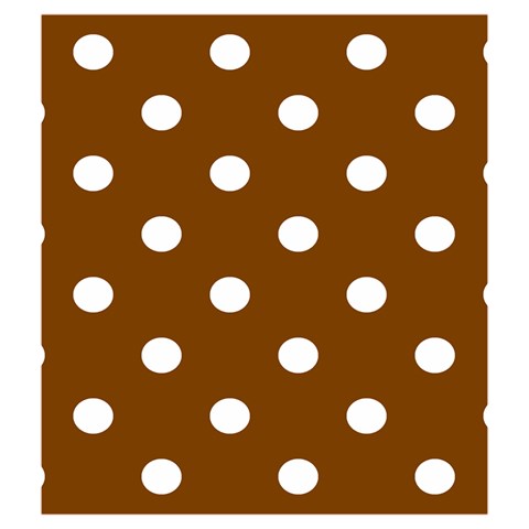 Polka Dots Back