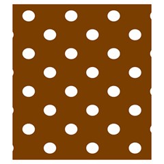 Polka Dots Back