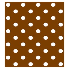 Polka Dots Back