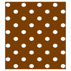Polka Dots Back