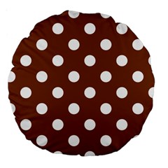 Polka Dots Back