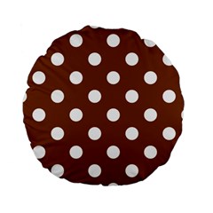 Polka Dots Back