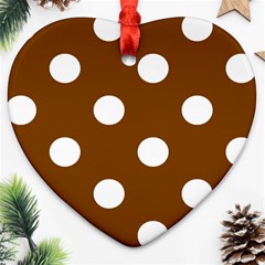 Polka Dots Back