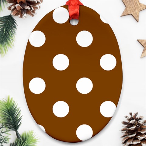 Polka Dots Back