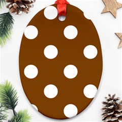 Polka Dots Back