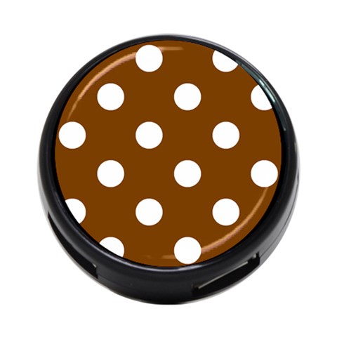 Polka Dots Front