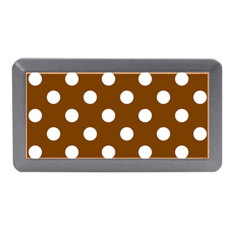 Polka Dots Front