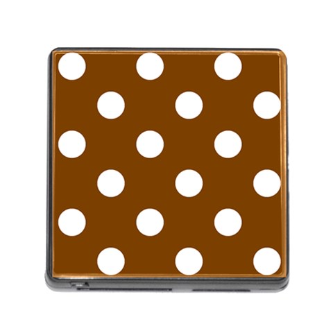 Polka Dots Front