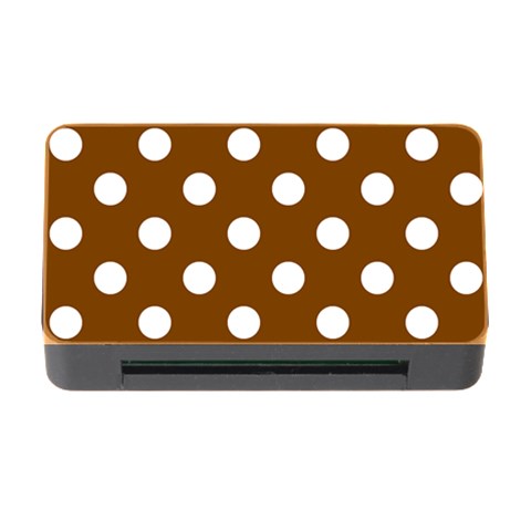 Polka Dots Front