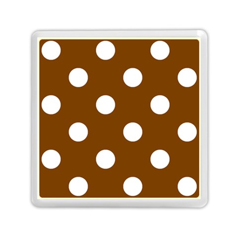 Polka Dots Front