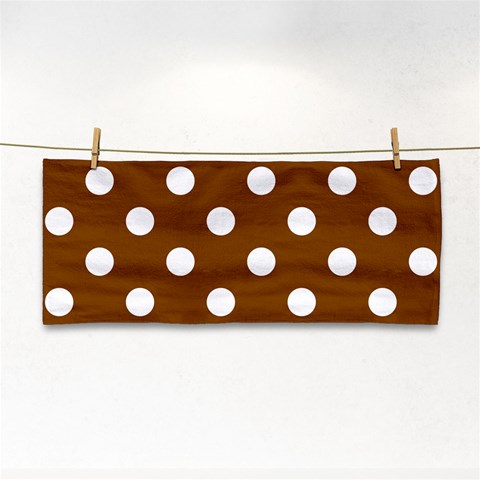 Polka Dots Front