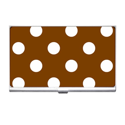 Polka Dots Front