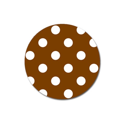 Polka Dots Front