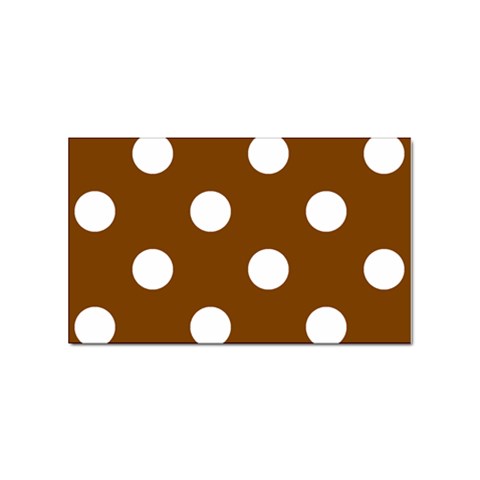 Polka Dots Front