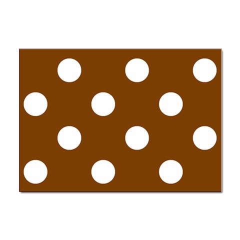 Polka Dots Front