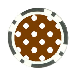 Polka Dots Back