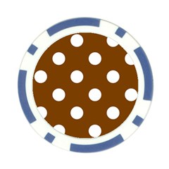 Polka Dots Back