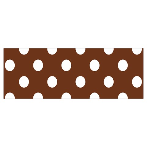 Polka Dots Strap