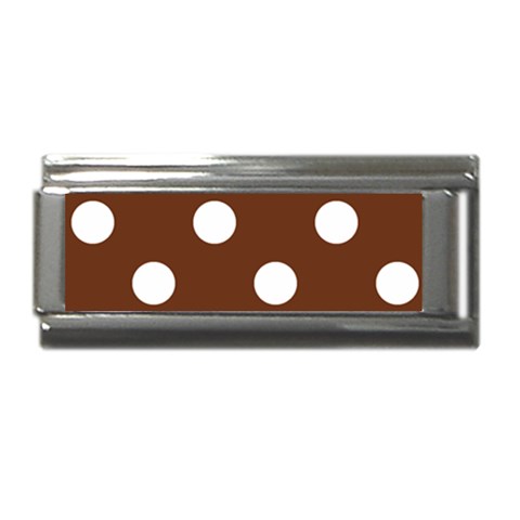 Polka Dots Front