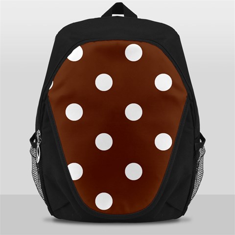 Polka Dots Front