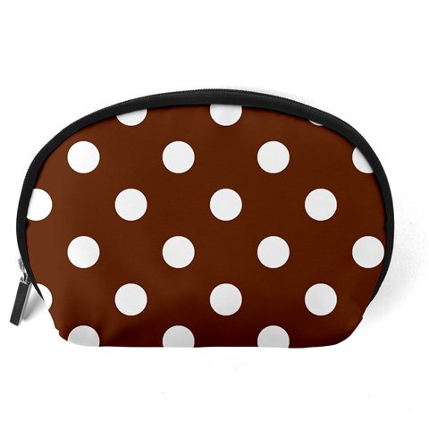 Polka Dots Back