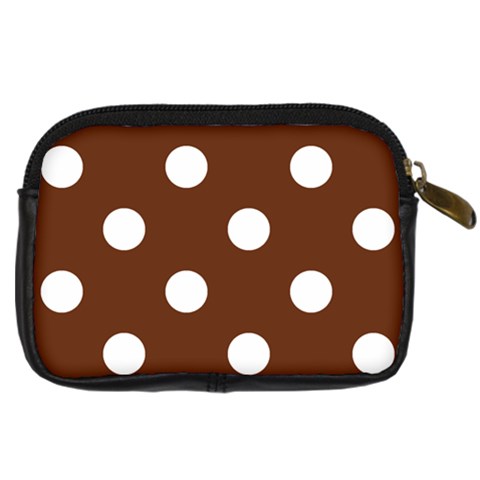 Polka Dots Back