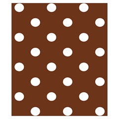 Polka Dots Back