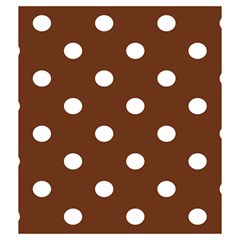 Polka Dots Back