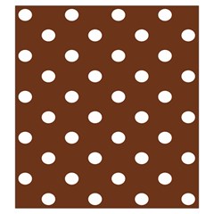 Polka Dots Back