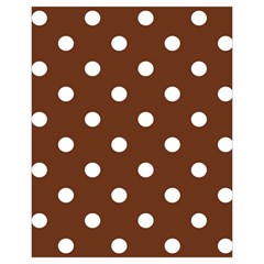 Polka Dots Back