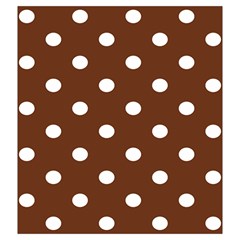Polka Dots Back