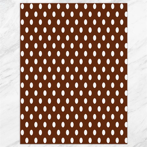 Polka Dots 35.26 x46.15  Canvas - 1