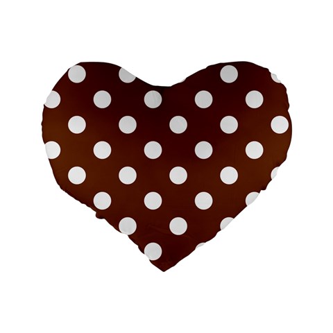 Polka Dots Back