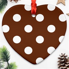 Polka Dots Back