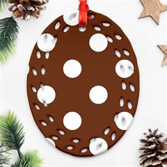 Polka Dots Back