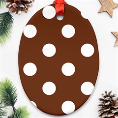 Polka Dots Back