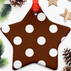 Polka Dots Back
