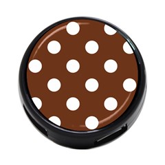 Polka Dots Back