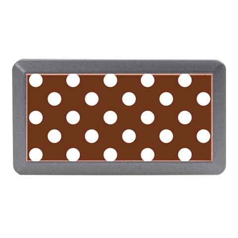 Polka Dots Front